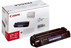 Картридж Canon EP-27