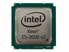 Intel Xeon Processor E5-2603 v2 4C 1.8GHz 10MB Cache 1333MHz 80W - for System x3650 M4