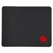 Mousepad Gembird MP-GAME-S, Negru