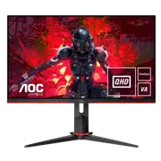 Monitor AOC Q27G2U 27" Quad HD