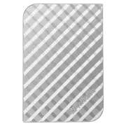 Внешний жесткий диск Verbatim ”Store 'n' Go”, 1 ТБ, Silver