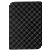 HDD portabil extern Verbatim ”Store 'n' Go”,  2.0TB, Black