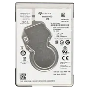 Unitate HDD Seagate Mobile ST2000LM007, 2 TB, White