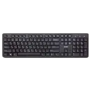 Tastatură Sven KB-E5800W, Fara fir, Negru