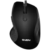 Mouse SVEN RX-113