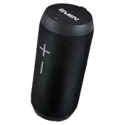 Boxă portabilă Sven PS-210, Negru