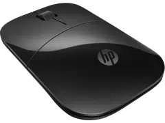 Mouse Hp Z3700 Black