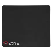 Игровой коврик для мыши Trust Gaming GXT 754, Черный