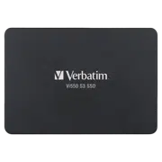 Накопитель SSD Verbatim Vi550 S3, 128Gb VI550S3-128-49350