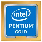 Процессор Intel Pentium G6400 Tray, Silver