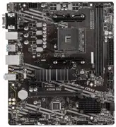 Placă de bază MSI A520M Pro