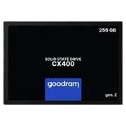 Накопитель SSD Goodram CX400, 256 ГБ, SSDPR-CX400-256-G2