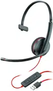 Căşti Plantronics BlackWire C3210 (209744-101)