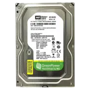 Unitate HDD Western Digital AV-GP WD10EURX-NP, 1TB, 3.5"