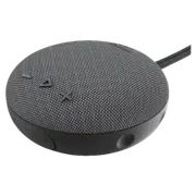 Портативная колонка Trust Miro Compact Waterproof, Чёрный