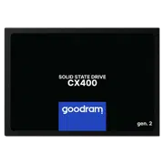 Накопитель SSD Goodram CX400 Gen.2, 1 ТБ, SSDPR-CX400-01T-G2