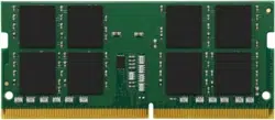 Memorie Kingston ValueRam 32Gb DDR4-3200MHz SODIMM (KVR32S22D8/32)