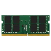 Оперативная память Kingston ValueRam, DDR4 SDRAM, 3200 МГц, 32ГБ