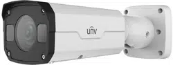 UNV IPC2125SR3-ADPF28M-F, Prime-I BULLET 5Mp, 1/2.7", Fixed lens 2.8mm, IR 30m, ICR, 2592*1944: 20fps; 2560*1440: 30fps,2304*1296:30fps, Ultra 265/H.264/MJPEG, Triple streams, 120dB WDR, IP67, MicroSD, Mic, IR anti-reflection window, DC12V/PoE