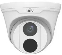 IP-камера Uniview IPC3615LR3-PF28-D