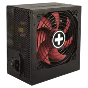 Блок питания для компьютеров Xilence Performance A+ III XP750R10, 750 Вт, Черный