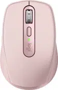 Компьютерная мышь Logitech MX Anywhere 3 Rose (910-005990)