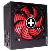 Блок питания для компьютеров XILENCE Performance A+ III XP650R10, 650 Вт, Черный 