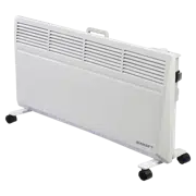 Convector Kraft KFCHT61CSW, Alb