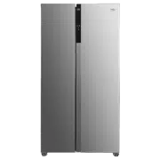 Холодильник Beko GNO5322XPN, Inox