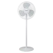 Вентилятор Heinner HSF-M50WH, White