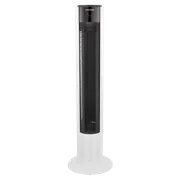 Вентилятор Heinner HTF-M45WH, White