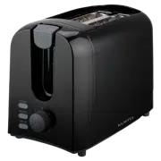 Тостер Kumtel HTS-01, Black