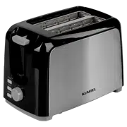 Тостер Kumtel HTS-02 Black