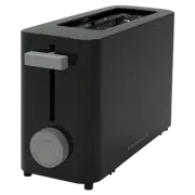 Тостер Kumtel HTS-101 Black