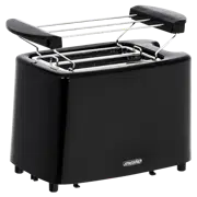 Тостер Mesko MS-3220 Black