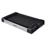 Электрогриль Heinner HEG-F1800, Черный