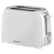 Тостер VITEK VT-1582, White