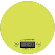 Весы кухонные Esperanza Mango (EKS003G)