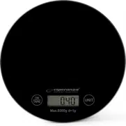 Весы кухонные Esperanza Mango (EKS003K)