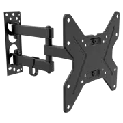 Suport pentru televizor Loctek PSW 754, Negru