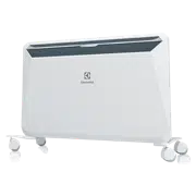 Convector Electrolux ECH/R-1000 M, Alb