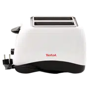 Toaster Tefal TT130130, Alb