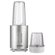 Блендер Gorenje BN1200AL, Серебристый
