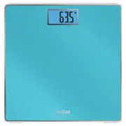 Cântar de podea Tefal Classic PP1503, Albastru
