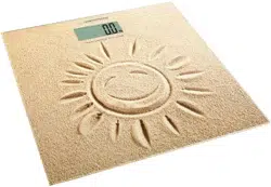 Cântar de podea Esperanza Sunshine (EBS006)