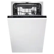 Посудомоечная машина Gorenje GV520E10, White