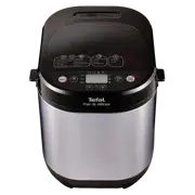 Хлебопечь Tefal PF240E38, Нерж. Сталь
