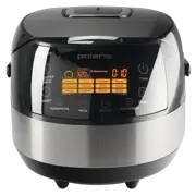 Multifierbător Polaris PMC 0517D, Negru