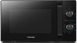 Cuptor cu microunde Toshiba MW-MM-20P BK