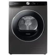 Uscător de rufe Samsung DV90T6240LX/S7, 9 kg, Graphite